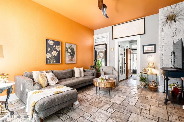 1428 Christy Ave, Louisville, KY 40204