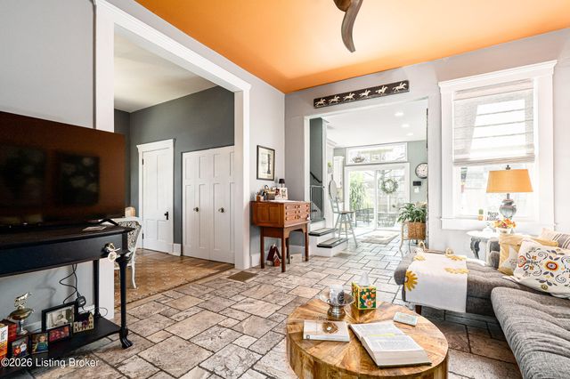 1428 Christy Ave, Louisville, KY 40204