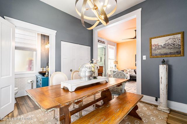 1428 Christy Ave, Louisville, KY 40204
