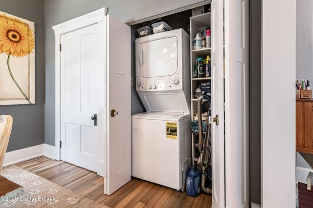 1428 Christy Ave, Louisville, KY 40204