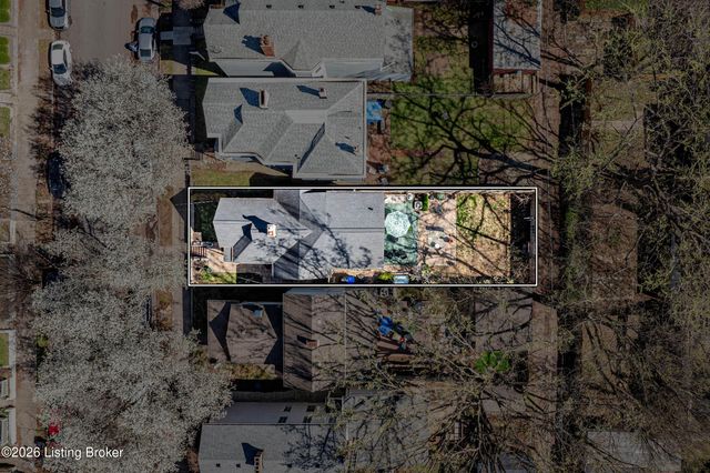 1428 Christy Ave, Louisville, KY 40204