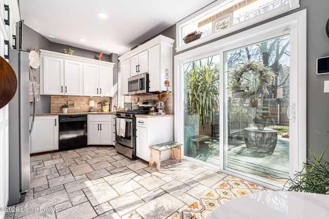 1428 Christy Ave, Louisville, KY 40204