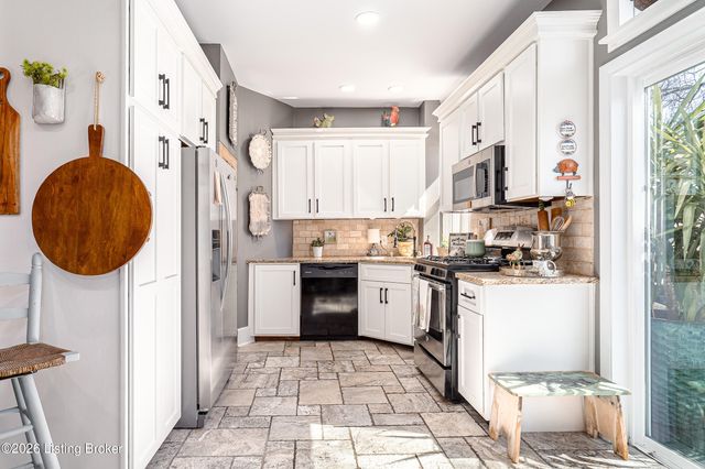 1428 Christy Ave, Louisville, KY 40204