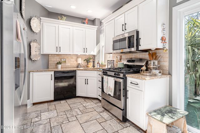 1428 Christy Ave, Louisville, KY 40204