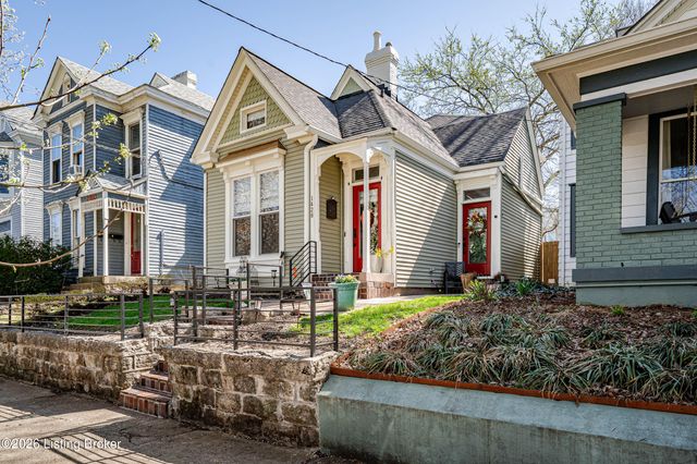 1428 Christy Ave, Louisville, KY 40204