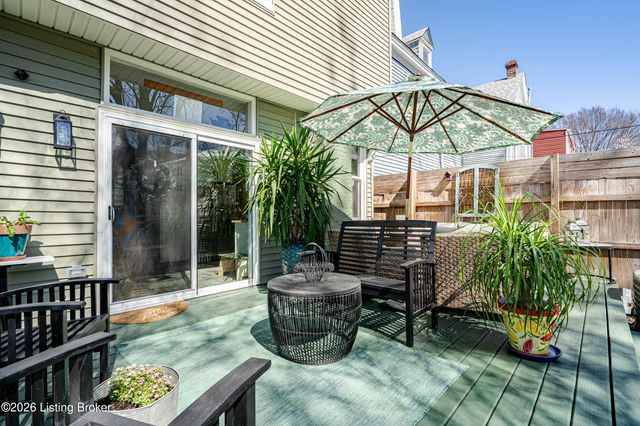 1428 Christy Ave, Louisville, KY 40204