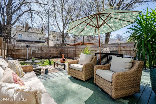 1428 Christy Ave, Louisville, KY 40204