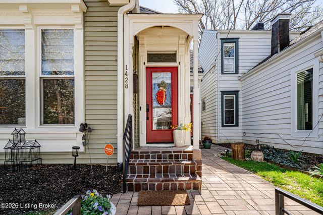 1428 Christy Ave, Louisville, KY 40204