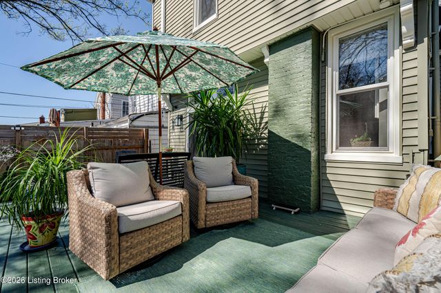1428 Christy Ave, Louisville, KY 40204