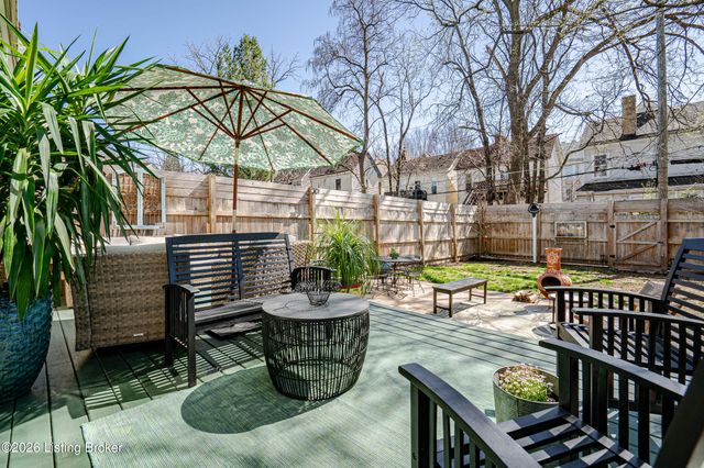 1428 Christy Ave, Louisville, KY 40204