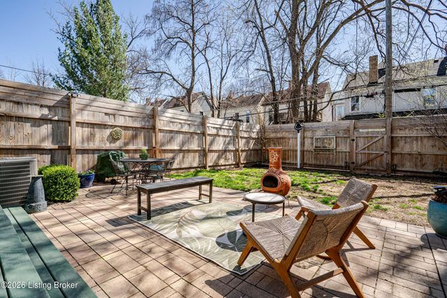 1428 Christy Ave, Louisville, KY 40204