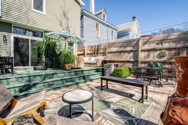 1428 Christy Ave, Louisville, KY 40204