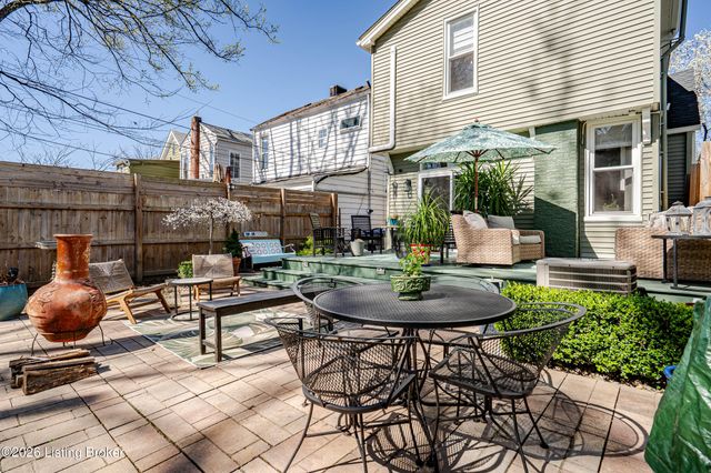 1428 Christy Ave, Louisville, KY 40204