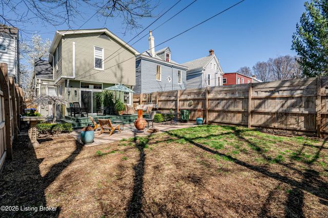 1428 Christy Ave, Louisville, KY 40204