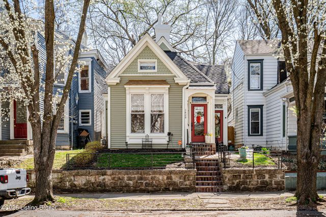 1428 Christy Ave, Louisville, KY 40204