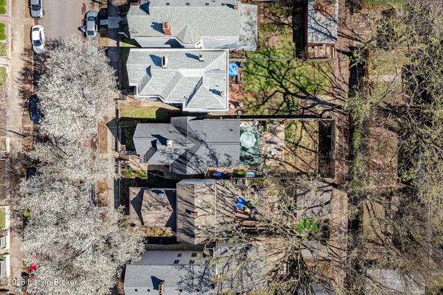 1428 Christy Ave, Louisville, KY 40204