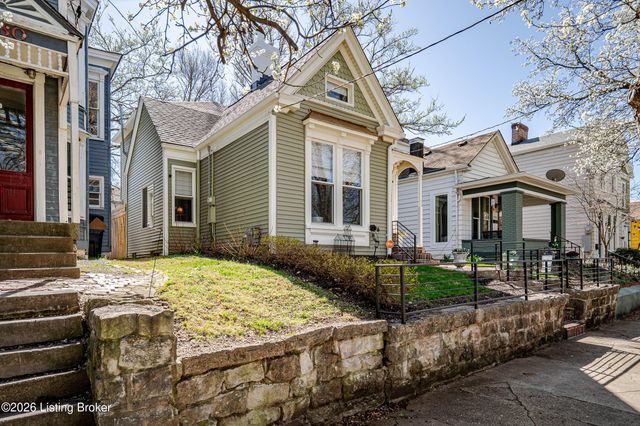 1428 Christy Ave, Louisville, KY 40204