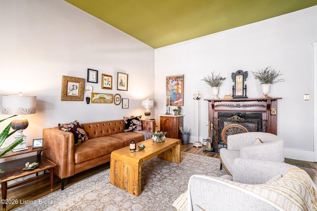 1428 Christy Ave, Louisville, KY 40204