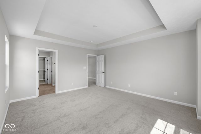 4152 Dutton Drive, Bargersville, IN 46106