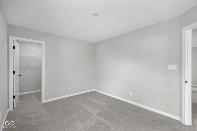 4152 Dutton Drive, Bargersville, IN 46106