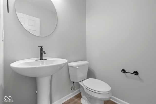 4152 Dutton Drive, Bargersville, IN 46106