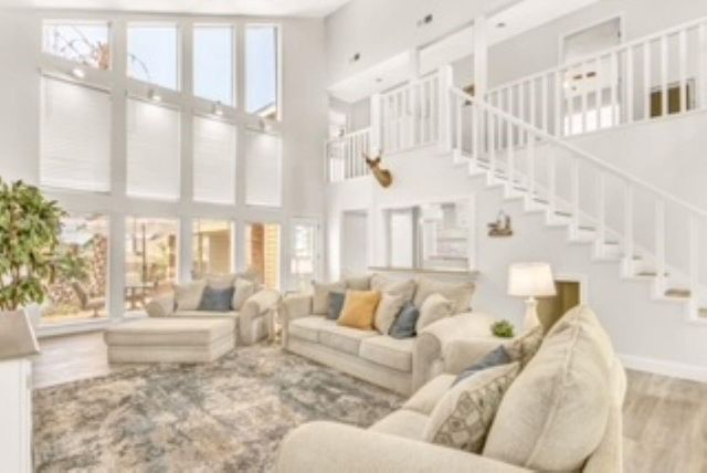 5421 Blue Haven Drive, Willis, TX 77318