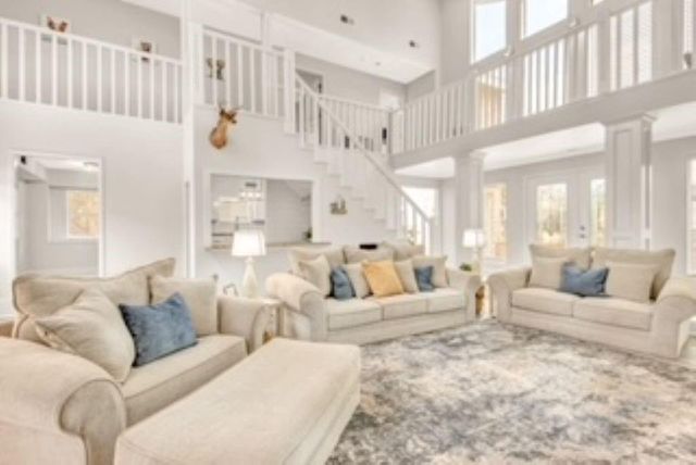 5421 Blue Haven Drive, Willis, TX 77318