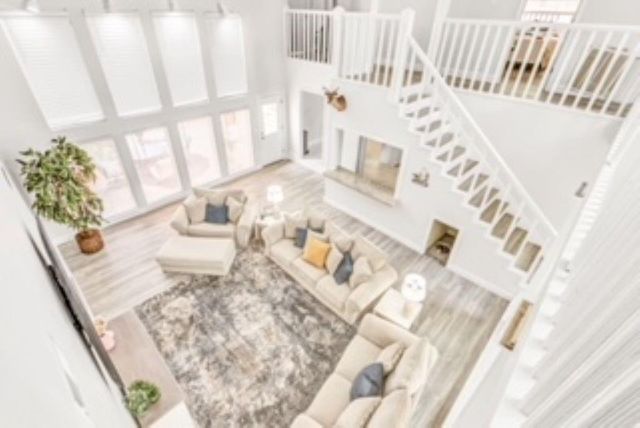 5421 Blue Haven Drive, Willis, TX 77318