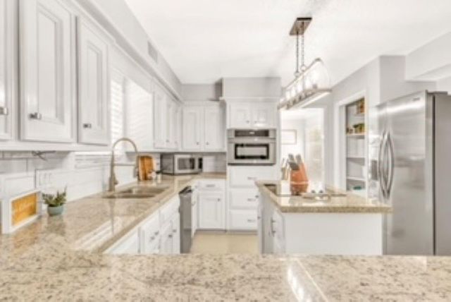 5421 Blue Haven Drive, Willis, TX 77318