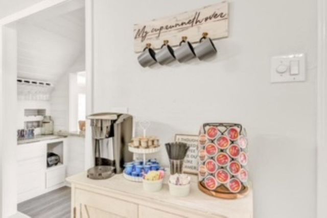 5421 Blue Haven Drive, Willis, TX 77318