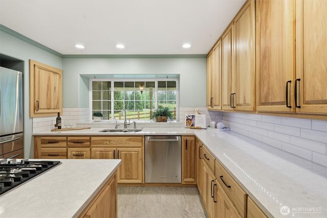 14529 50th Street NE, Lake Stevens, WA 98258