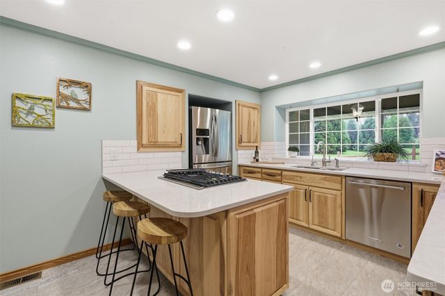 14529 50th Street NE, Lake Stevens, WA 98258
