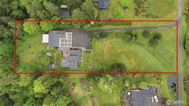 14529 50th Street NE, Lake Stevens, WA 98258