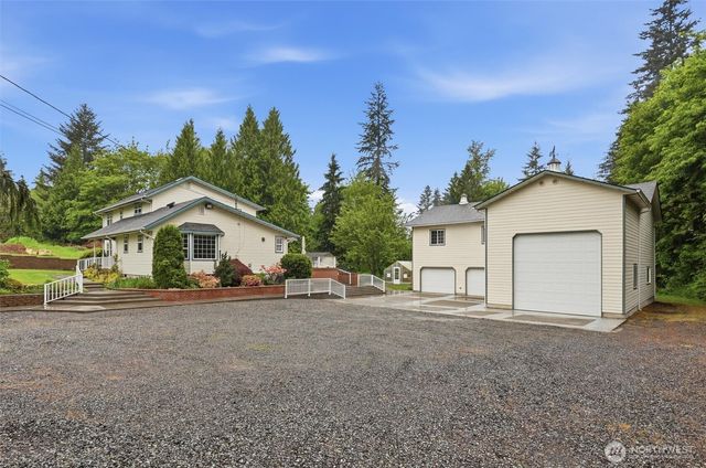 14529 50th Street NE, Lake Stevens, WA 98258