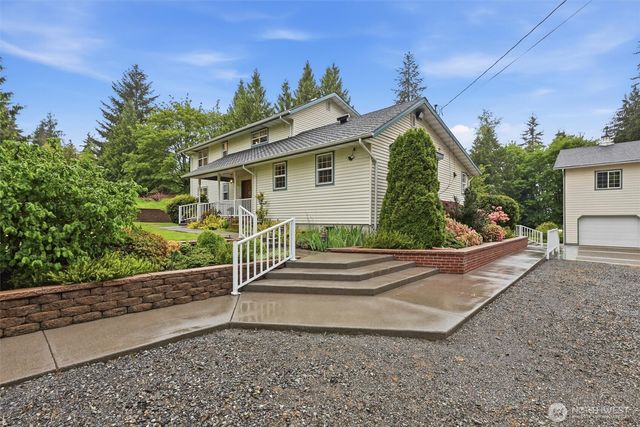 14529 50th Street NE, Lake Stevens, WA 98258