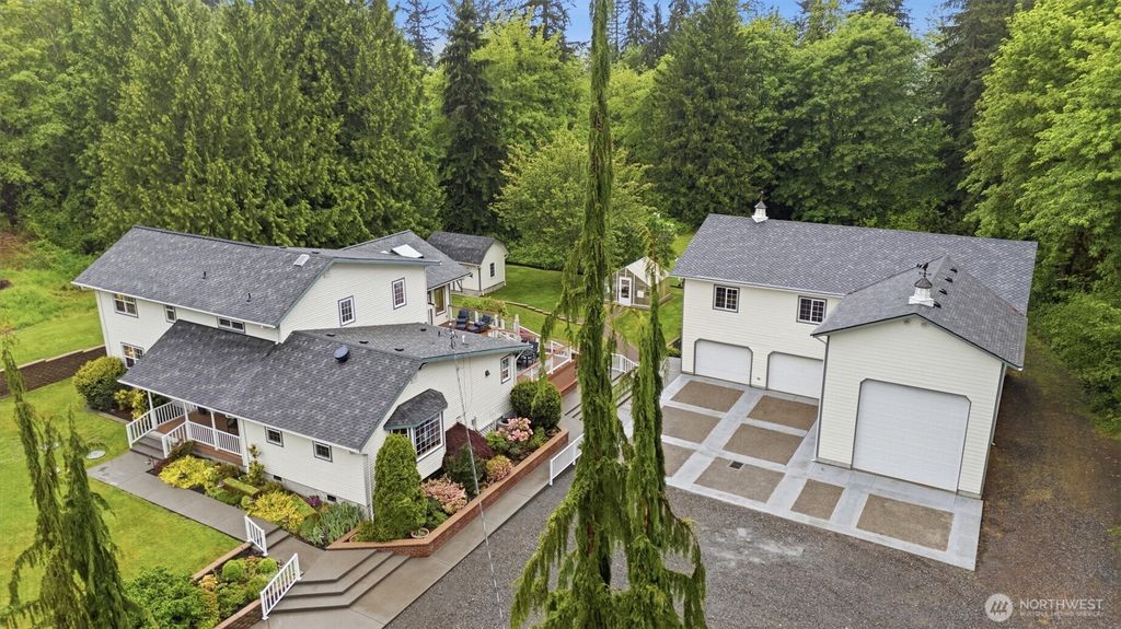 14529 50th Street NE, Lake Stevens, WA 98258