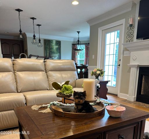 2770 Bella Coola Road, Lake Waccamaw, NC 28450