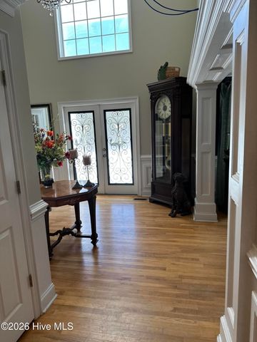 2770 Bella Coola Road, Lake Waccamaw, NC 28450