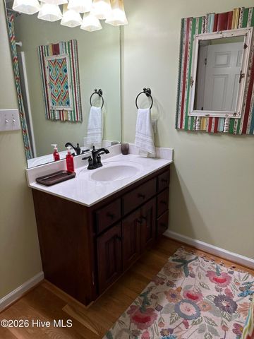 2770 Bella Coola Road, Lake Waccamaw, NC 28450