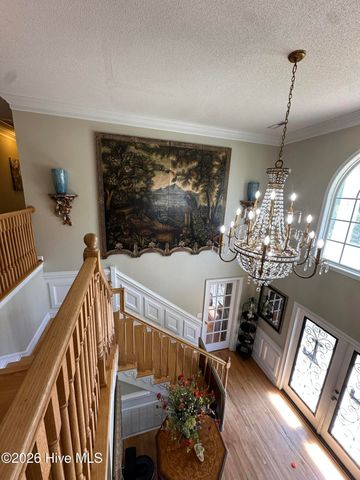 2770 Bella Coola Road, Lake Waccamaw, NC 28450