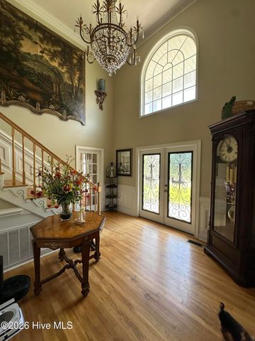 2770 Bella Coola Road, Lake Waccamaw, NC 28450