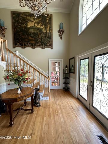 2770 Bella Coola Road, Lake Waccamaw, NC 28450