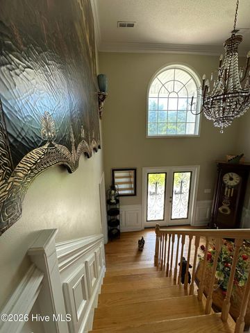 2770 Bella Coola Road, Lake Waccamaw, NC 28450