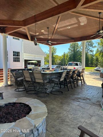 2770 Bella Coola Road, Lake Waccamaw, NC 28450