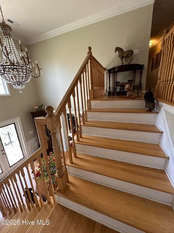 2770 Bella Coola Road, Lake Waccamaw, NC 28450