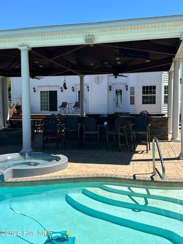 2770 Bella Coola Road, Lake Waccamaw, NC 28450