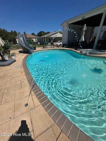 2770 Bella Coola Road, Lake Waccamaw, NC 28450