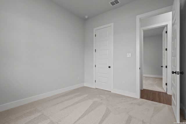 4515 YOAKUM VALLEY, Schertz, TX 78108