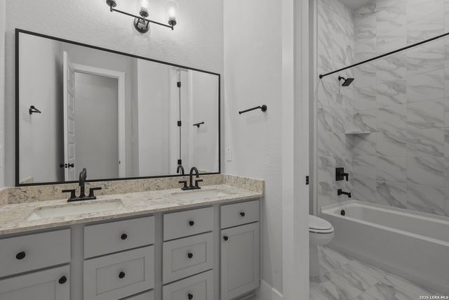 4515 YOAKUM VALLEY, Schertz, TX 78108