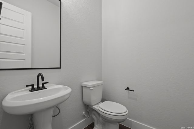 4515 YOAKUM VALLEY, Schertz, TX 78108